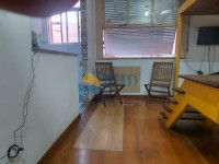 Apartamento 1 Quartos 26m² 