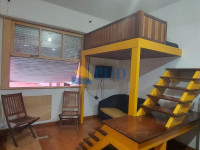 Apartamento 1 Quartos 26m² 