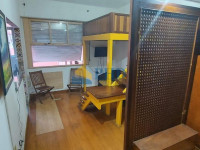 Apartamento 1 Quartos 26m² 