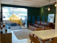 APARTAMENTO 2 Quartos 100m² 