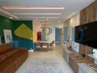 APARTAMENTO 2 Quartos 100m² 