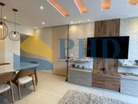 APARTAMENTO 2 Quartos 100m² 