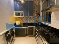 APARTAMENTO 2 Quartos 100m² 