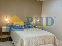 APARTAMENTO 2 Quartos 100m² 