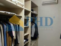APARTAMENTO 2 Quartos 100m² 