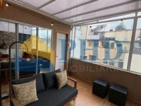 APARTAMENTO 2 Quartos 100m² 