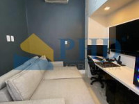 APARTAMENTO 2 Quartos 100m² 