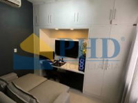 APARTAMENTO 2 Quartos 100m² 