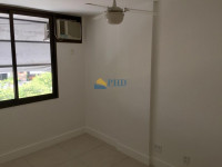 Apartamento 3 Quartos 120m² 