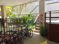 Apartamento 3 Quartos 120m² 