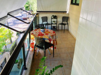 Apartamento 3 Quartos 120m² 