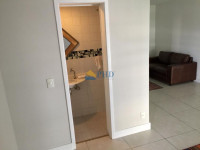 Apartamento 3 Quartos 120m² 