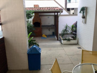 Apartamento 3 Quartos 120m² 