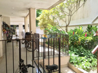 Apartamento 3 Quartos 120m² 