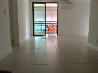 Apartamento 3 Quartos 120m² 