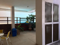 Apartamento 3 Quartos 120m² 