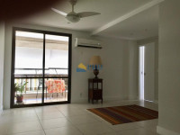 Apartamento 3 Quartos 120m² 