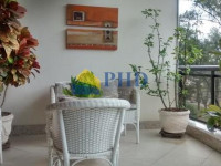 Apartamento 3 Quartos 174m² 