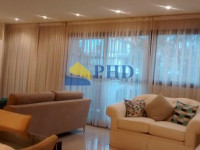 Apartamento 3 Quartos 174m² 