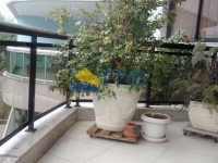Apartamento 3 Quartos 174m² 