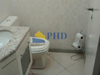 Apartamento 3 Quartos 174m² 