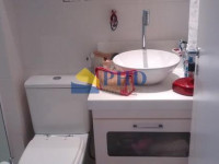 Apartamento 3 Quartos 174m² 