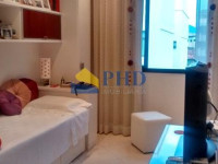 Apartamento 3 Quartos 174m² 