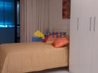 Apartamento 3 Quartos 174m² 