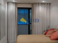 Apartamento 3 Quartos 174m² 