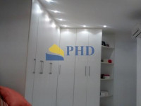 Apartamento 3 Quartos 174m² 