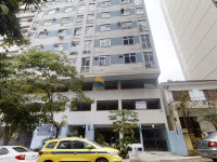 APARTAMENTO 2 Quartos 73m² 