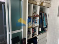 Cobertura 3 Quartos 217m² 
