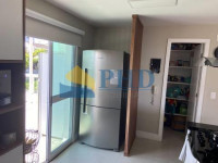 Cobertura 3 Quartos 217m² 