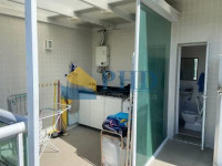 Cobertura 3 Quartos 217m² 
