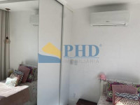Cobertura 3 Quartos 217m² 