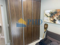 Cobertura 3 Quartos 217m² 
