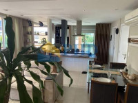 Cobertura 3 Quartos 217m² 