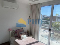 Cobertura 3 Quartos 217m² 