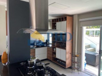 Cobertura 3 Quartos 217m² 