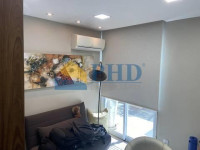 Cobertura 3 Quartos 217m² 