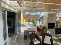 Cobertura 3 Quartos 217m² 