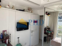 Cobertura 3 Quartos 217m² 