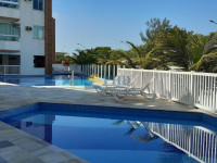 Cobertura 3 Quartos 217m² 