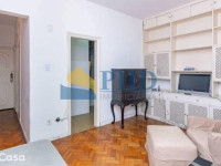 Apartamento 1 Quartos 40m² 