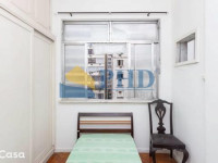 Apartamento 1 Quartos 40m² 