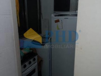 Apartamento 1 Quartos 40m² 