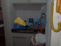 Apartamento 1 Quartos 40m² 