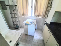 Apartamento 2 Quartos 82m² 