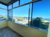 Apartamento 2 Quartos 82m² 