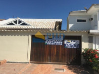 Casa 4 Quartos 122m² 